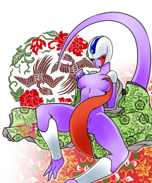 Rule34 – If it exists, there is porn of it / cooler (dbz) / 134950