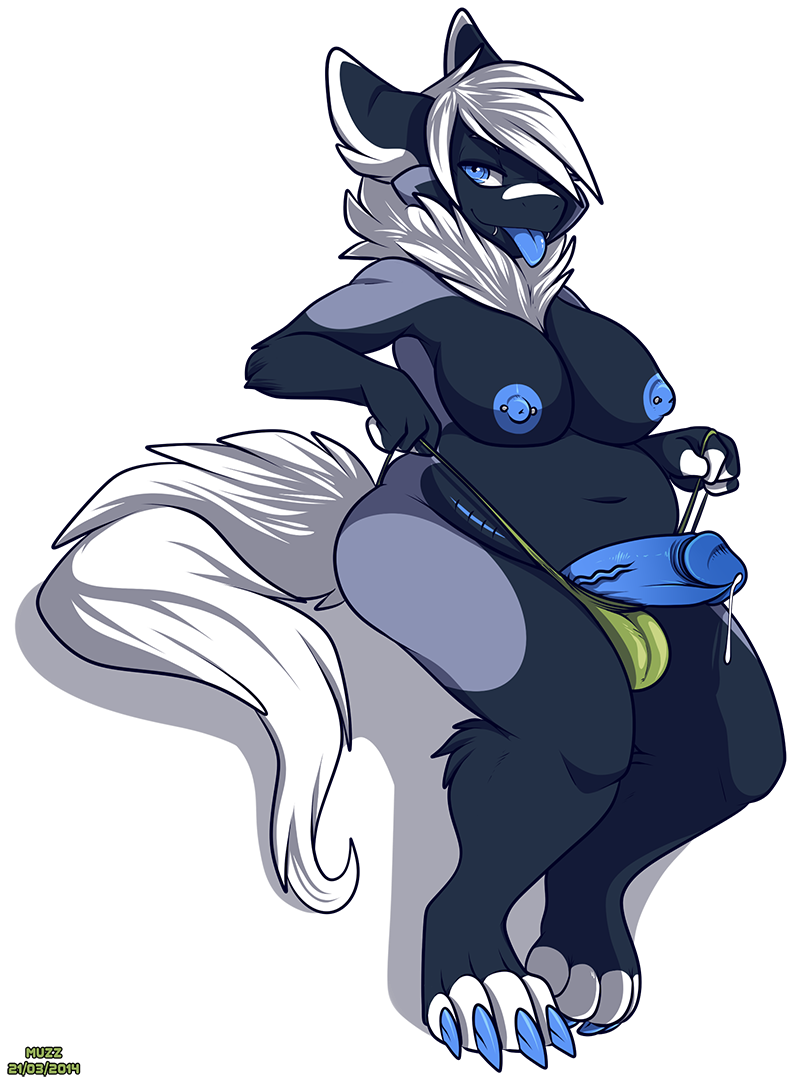 Rule34 – If it exists, there is porn of it / eddie / 135037