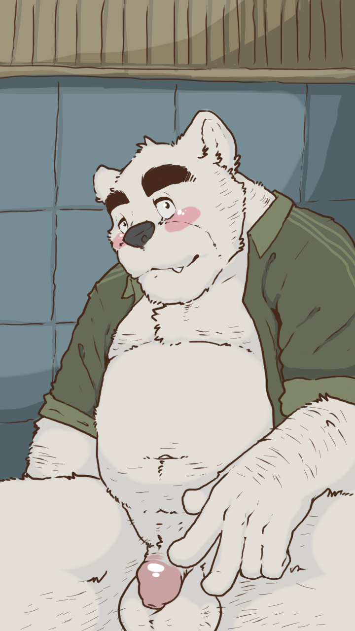 Rule34 – If it exists, there is porn of it / amwulf / 135047