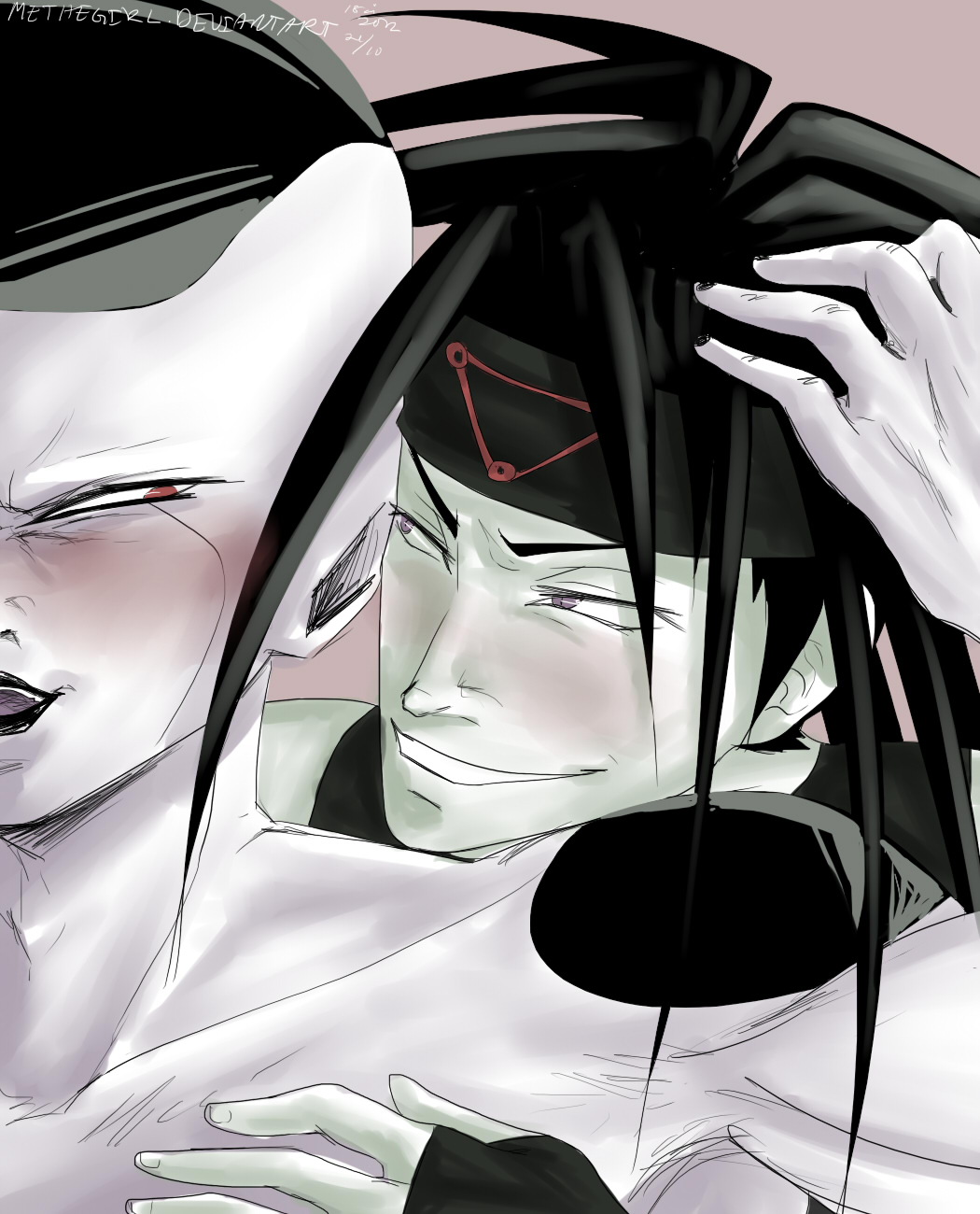 Rule34 – If it exists, there is porn of it / frenzy, frieza / 135076