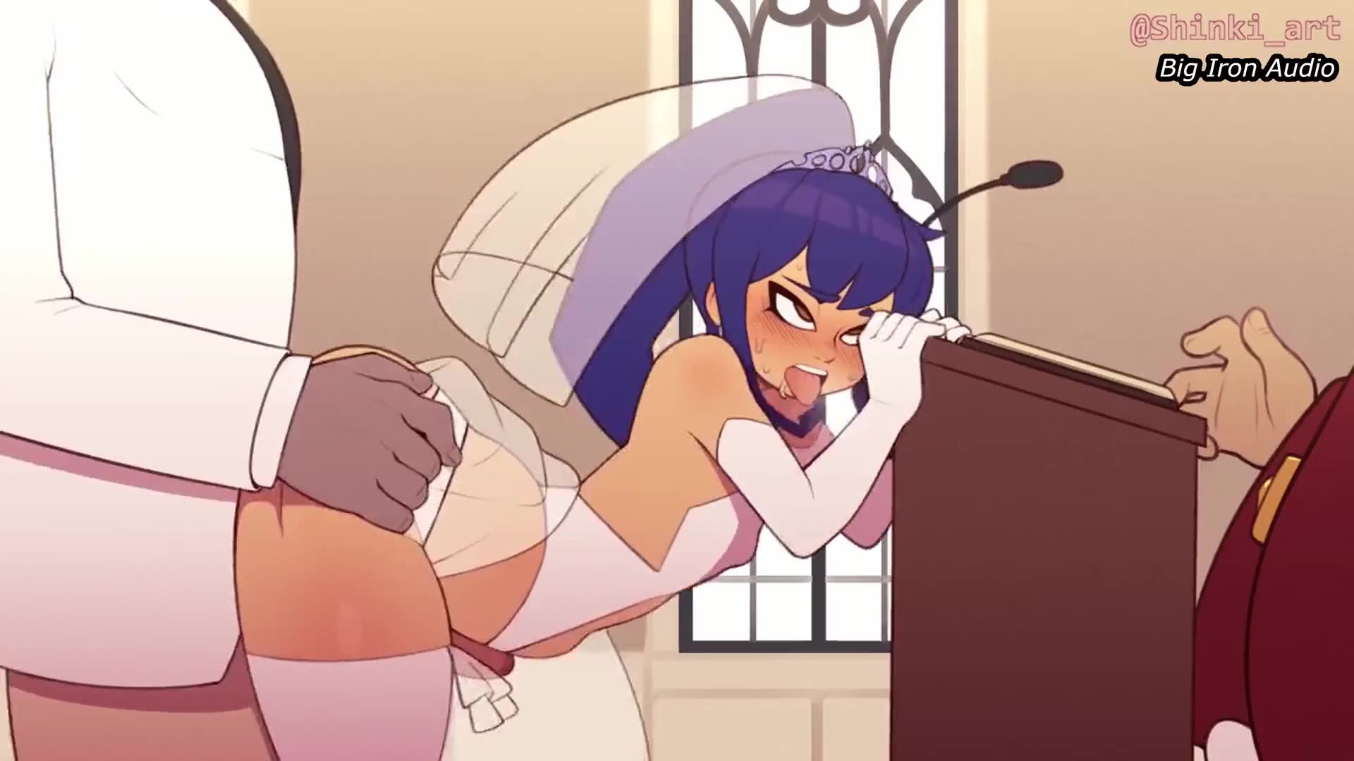 Rule34 – If it exists, there is porn of it / / 8659238