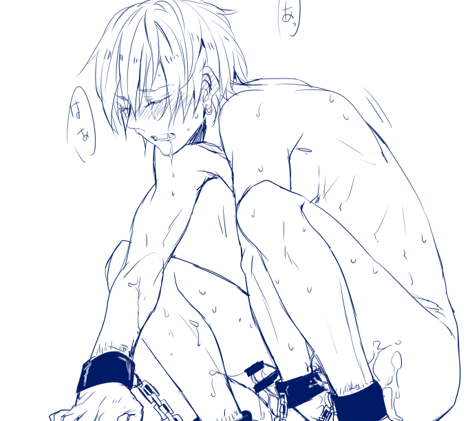 Rule34 – If it exists, there is porn of it / ryota kise / 135176