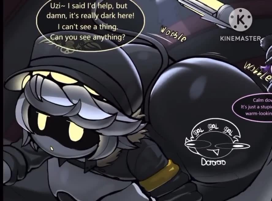 Rule34 – If it exists, there is porn of it / / 8659287