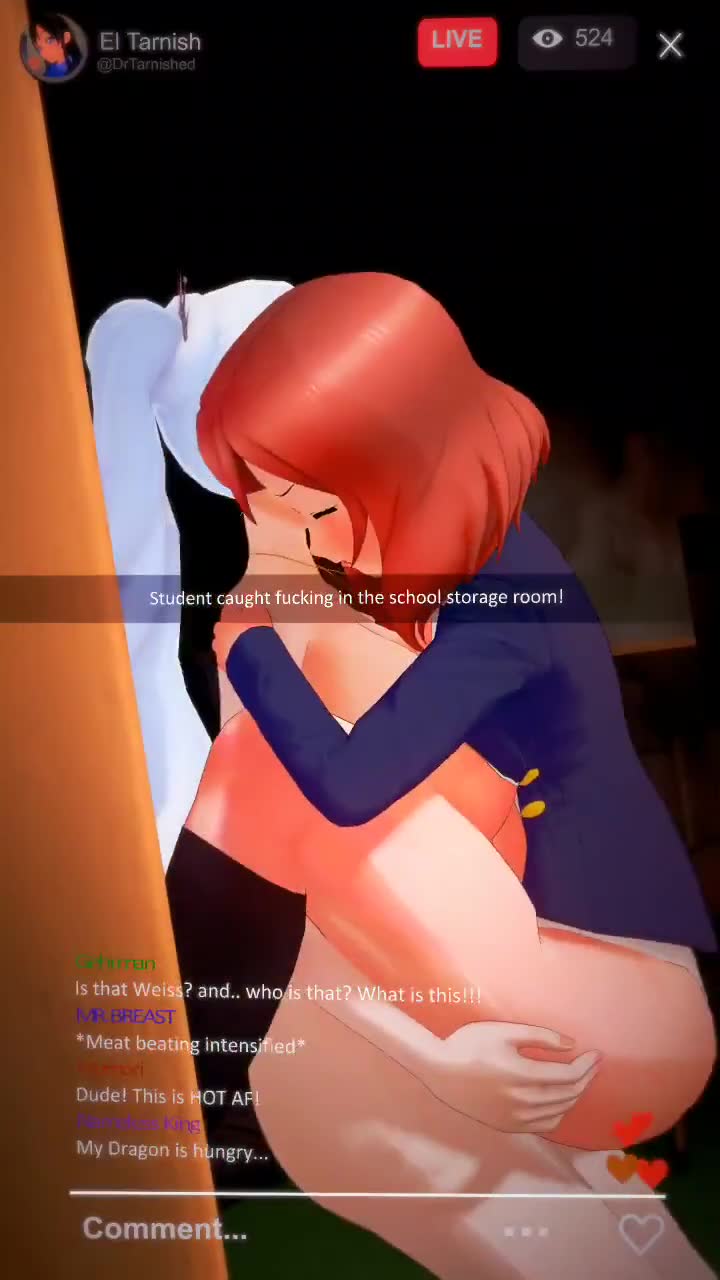 Rule34 – If it exists, there is porn of it / nishikino maki, weiss schnee / 8659304