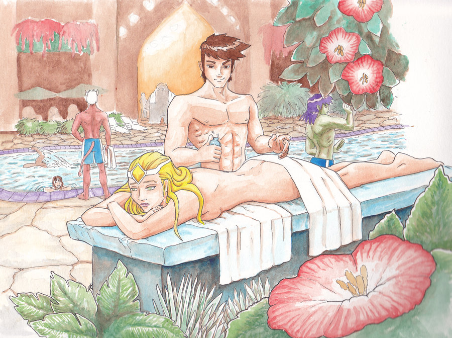 Rule34 – If it exists, there is porn of it / cheetoy, princess allura / 135403
