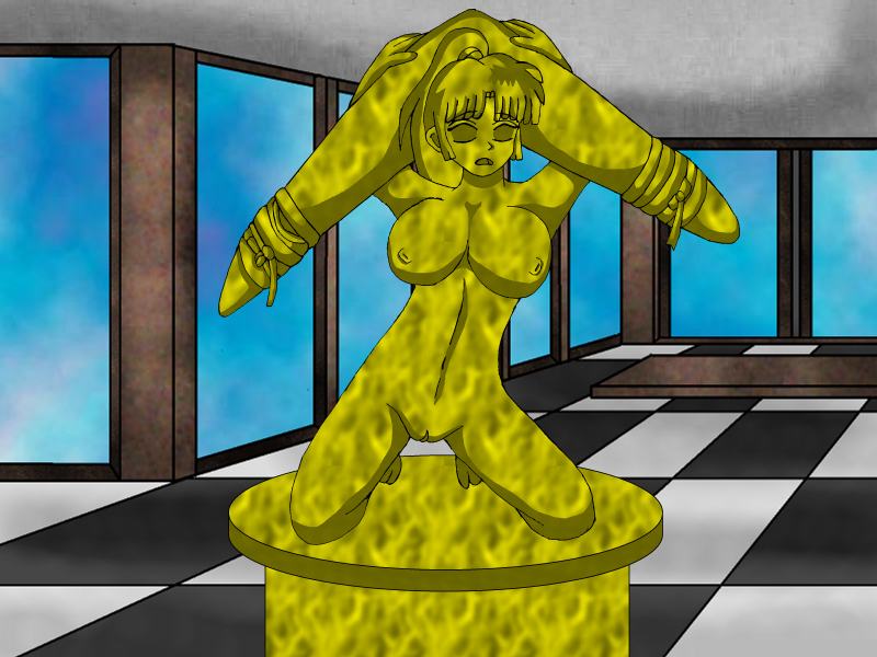Rule34 – If it exists, there is porn of it / kinto, sango / 135406