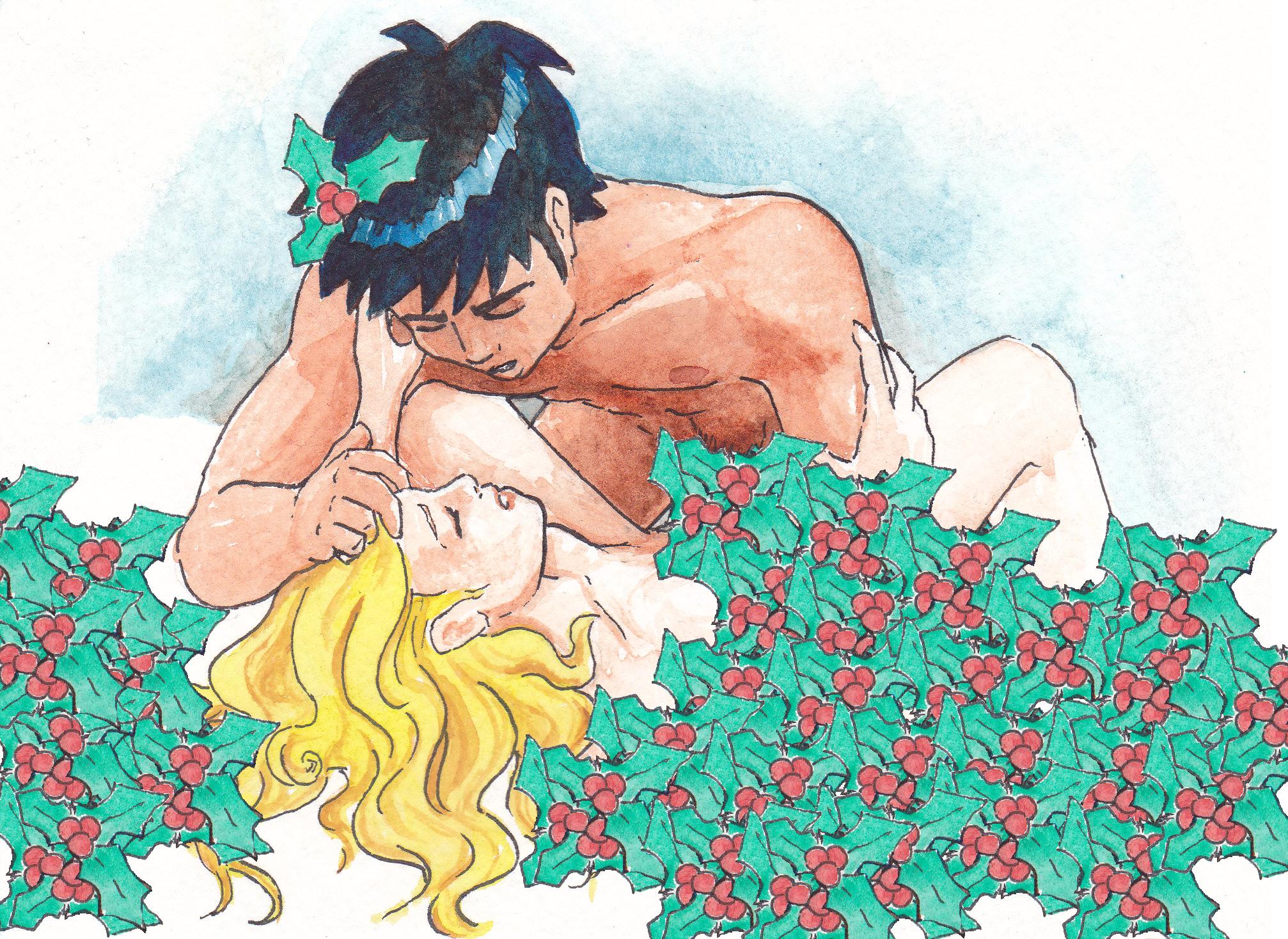 Rule34 – If it exists, there is porn of it / cheetoy, keith kogane, princess allura / 135412