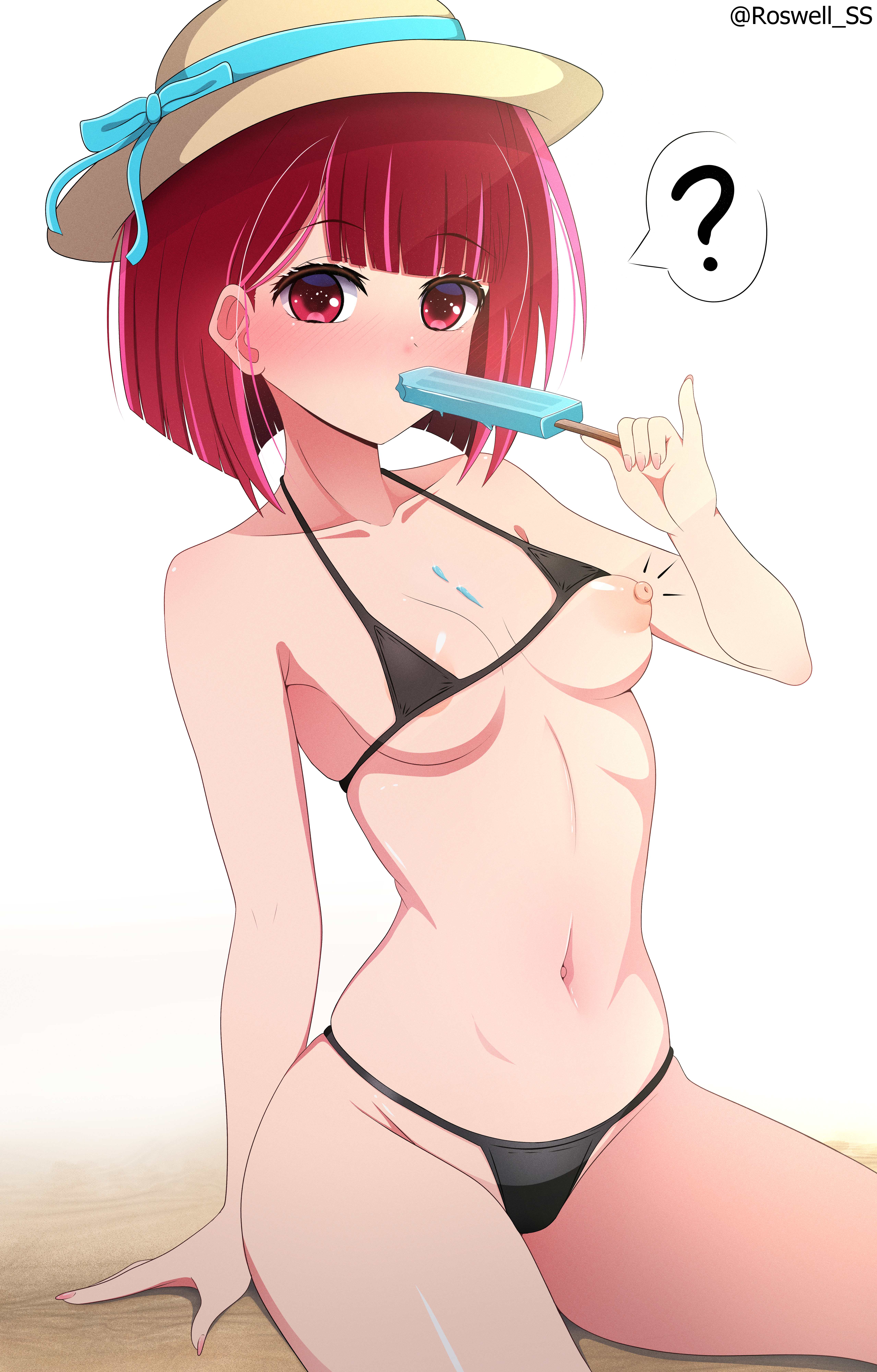 Rule34 – If it exists, there is porn of it / / 8659348