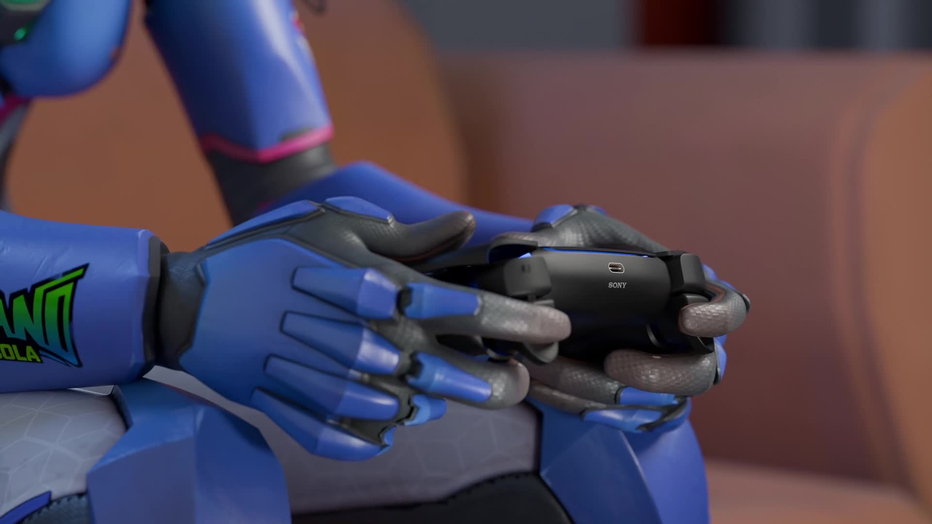 Rule34 – If it exists, there is porn of it / pixiewillow, redmoa, d.va, demoman (team fortress 2), heavy (team fortress 2), scout (team fortress 2), sniper (team fortress 2), spy (team fortress 2) / 8659330