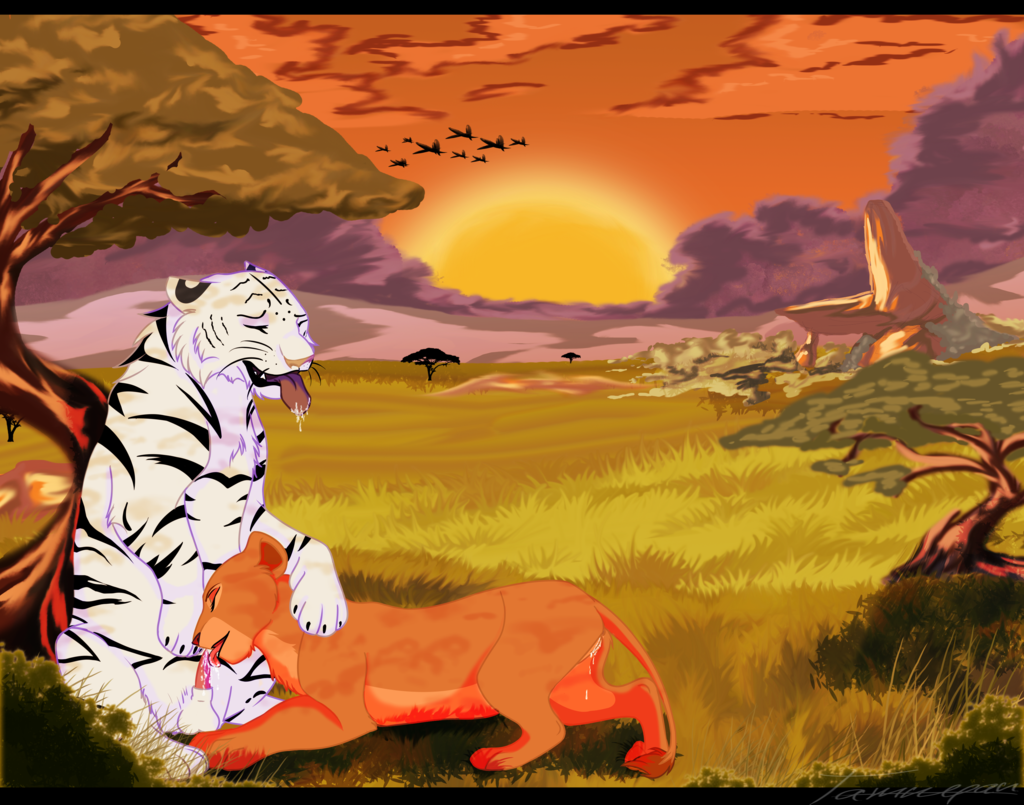 Rule34 – If it exists, there is porn of it / nala / 135491