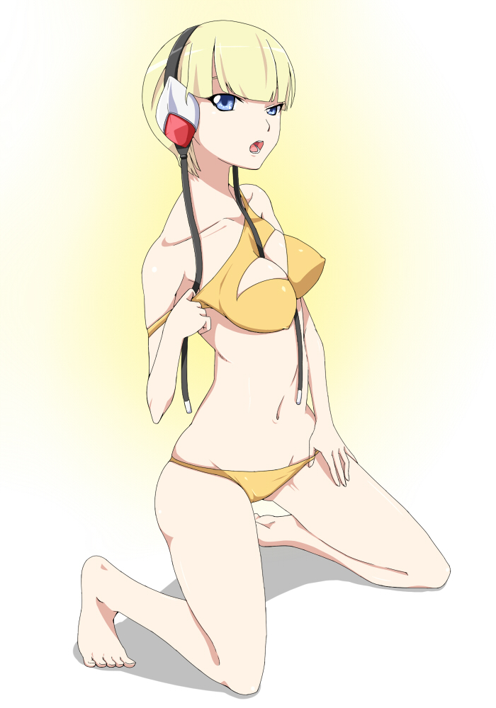 Rule34 – If it exists, there is porn of it / kamitsure (pokemon) / 135514