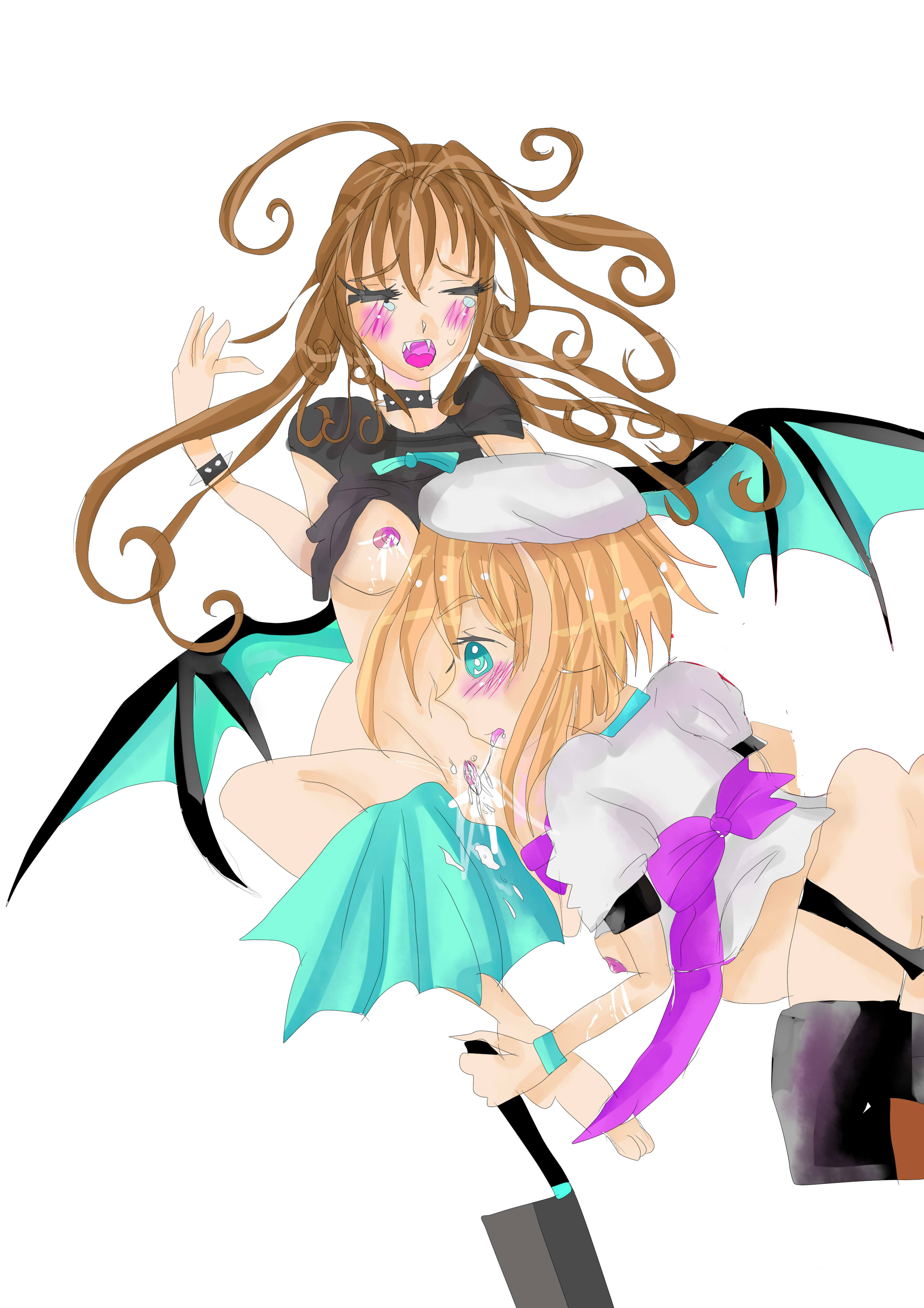 Rule34 – If it exists, there is porn of it / rena ryugu / 135528