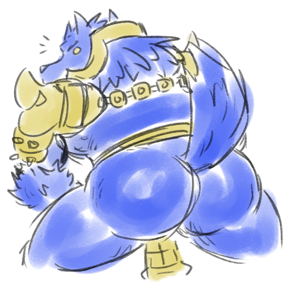 Rule34 – If it exists, there is porn of it / warwick / 135532