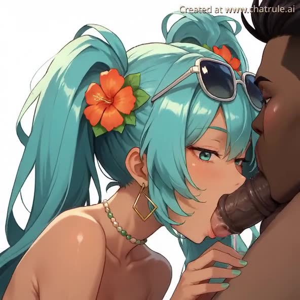 Rule34 – If it exists, there is porn of it / / 8659409