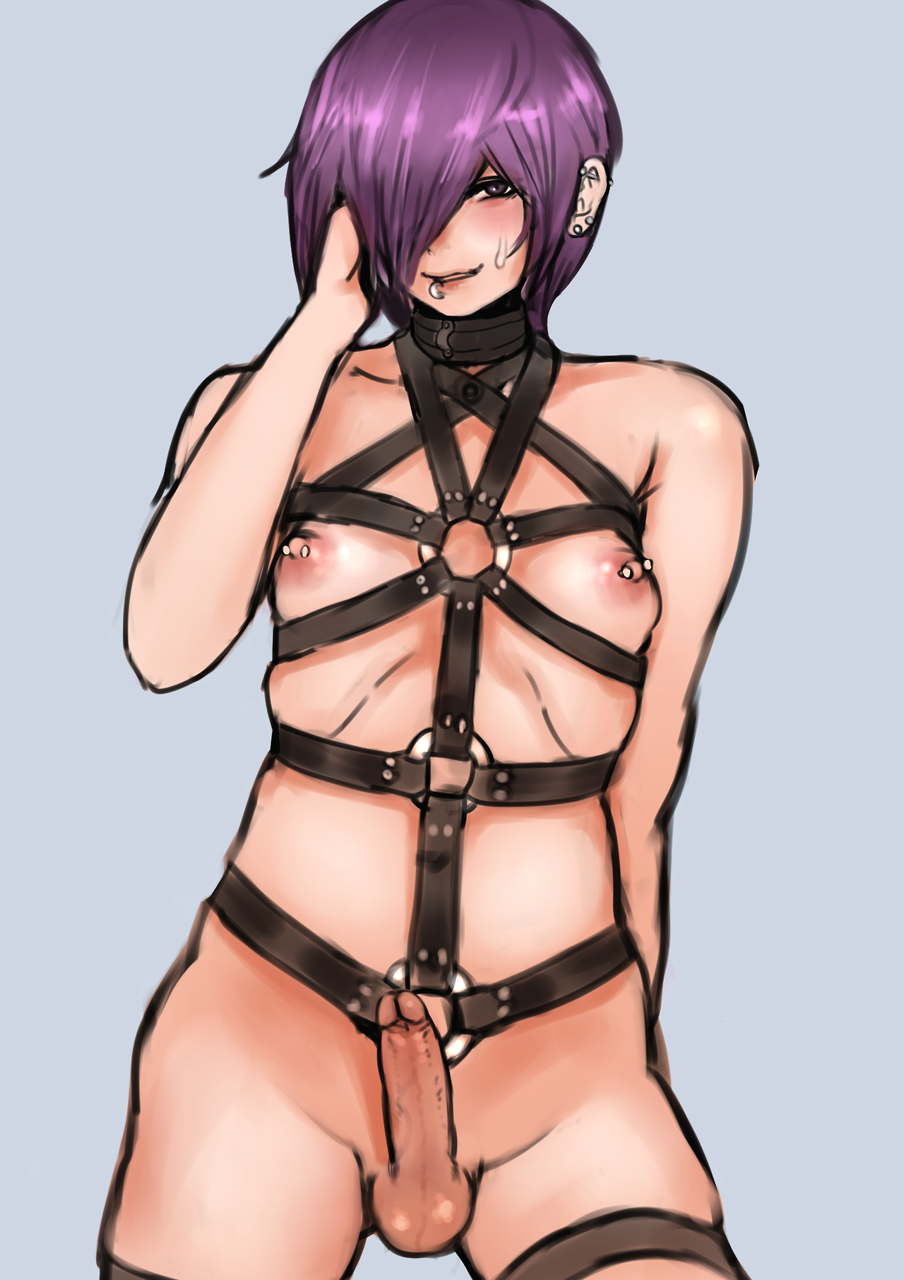 Rule34 – If it exists, there is porn of it / 2n5, mikel-kun / 135673