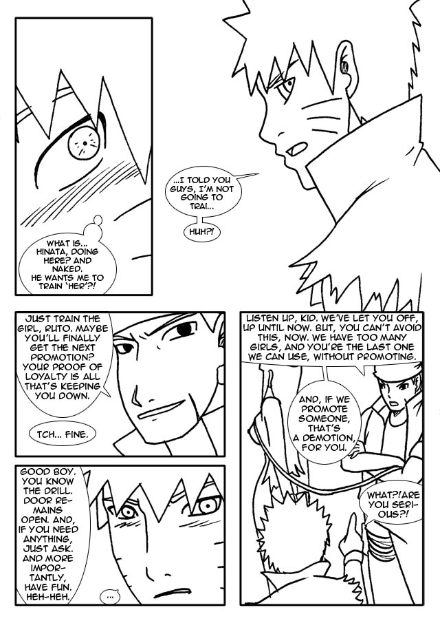 Rule34 – If it exists, there is porn of it / mattwilson83, hyuuga hinata, uzumaki naruto / 135697