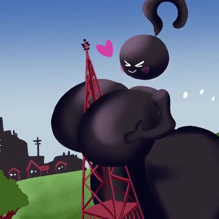 Rule34 – If it exists, there is porn of it / / 8659466