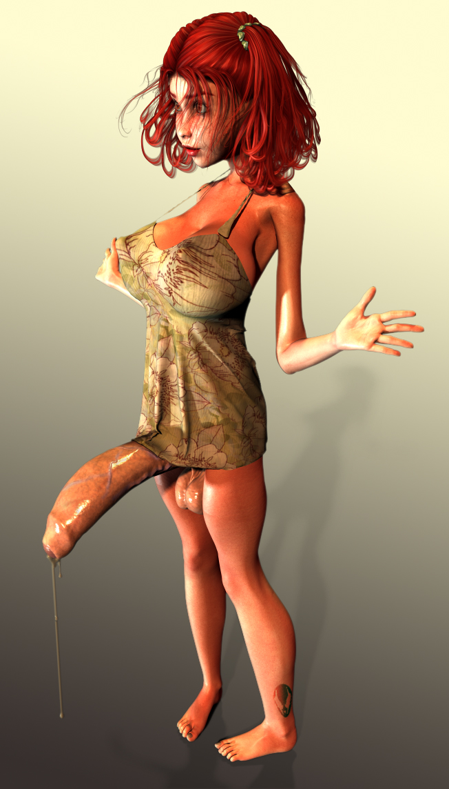 Rule34 – If it exists, there is porn of it / grendel / 135887