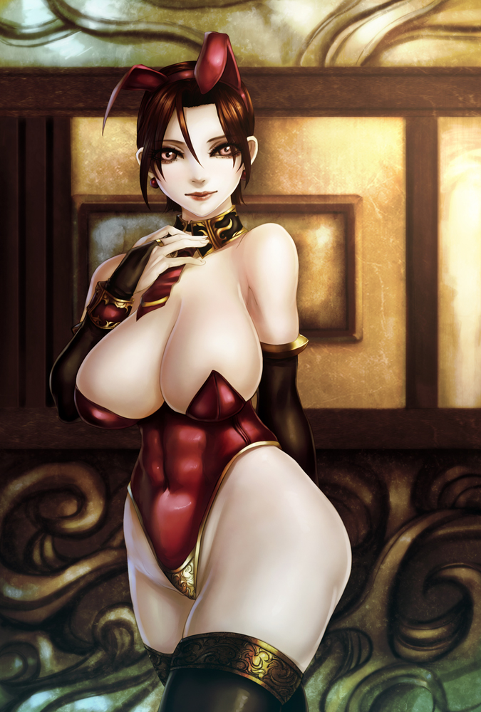 Rule34 – If it exists, there is porn of it / okai / 135967