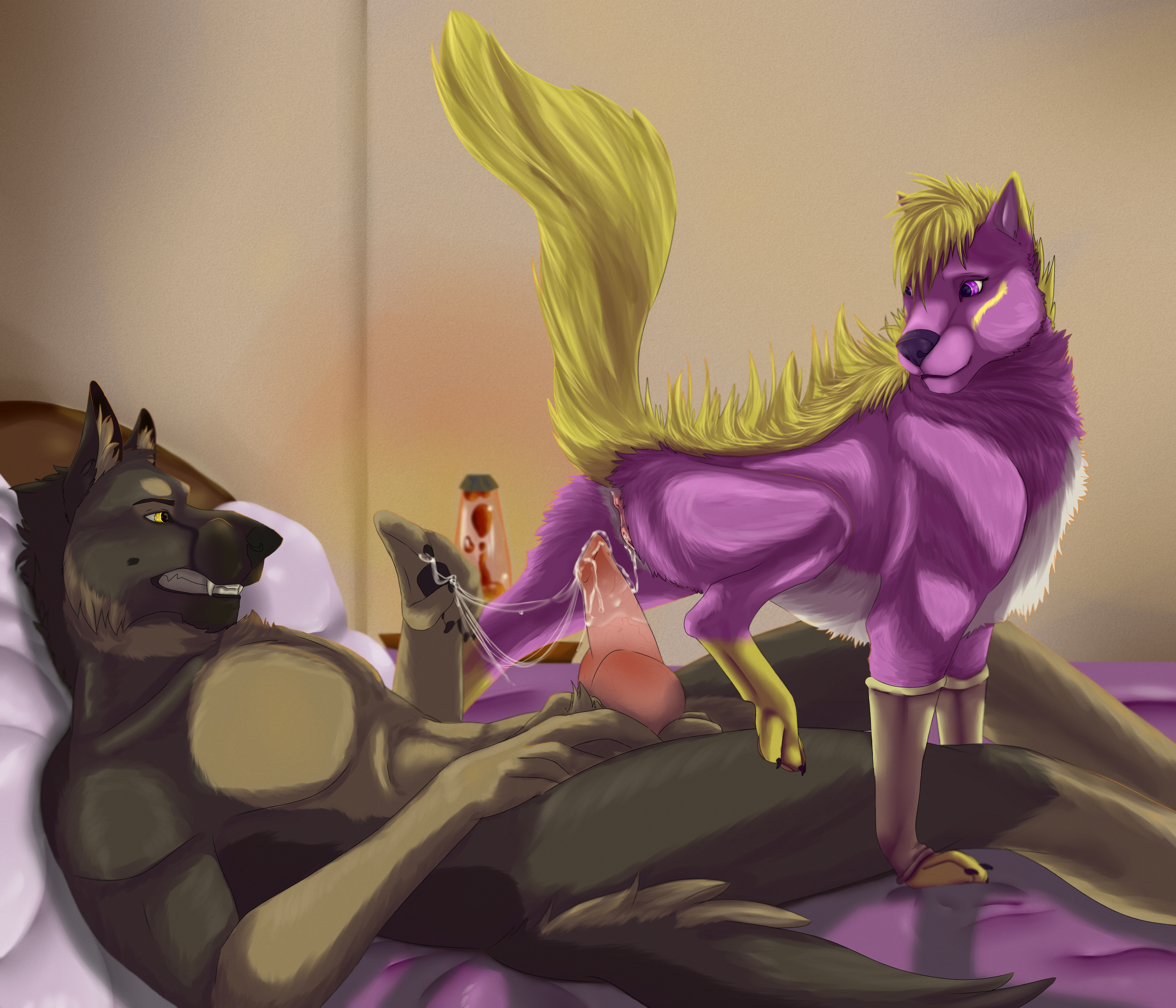 Rule34 – If it exists, there is porn of it / / 136054