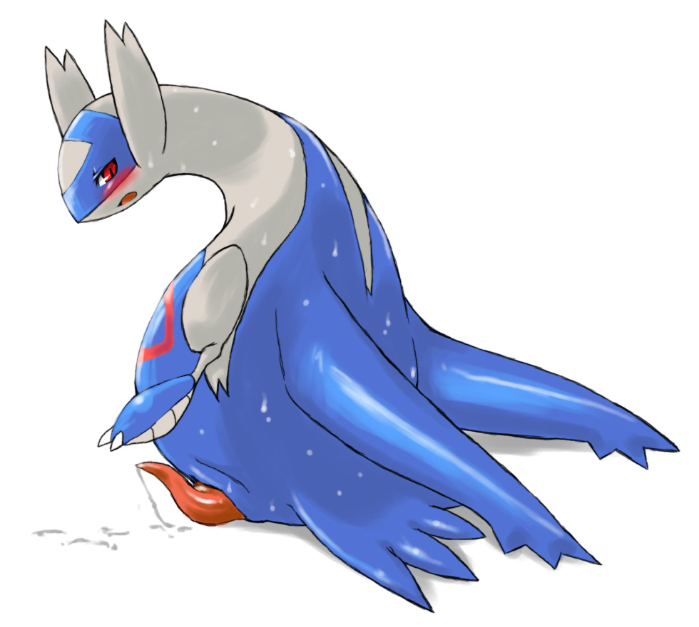 Rule34 – If it exists, there is porn of it / wkar, latios, legendary pokemon / 136061