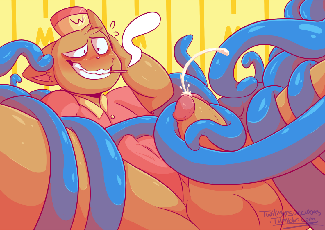 Rule34 – If it exists, there is porn of it / burgerpants / 136084