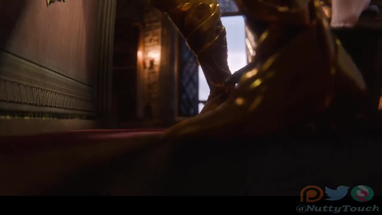 Rule34 – If it exists, there is porn of it / angela, black widow (marvel) / 8659529