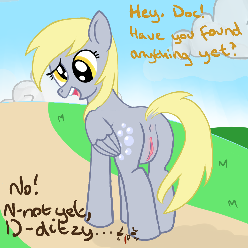 Rule34 – If it exists, there is porn of it / derpy hooves / 136123