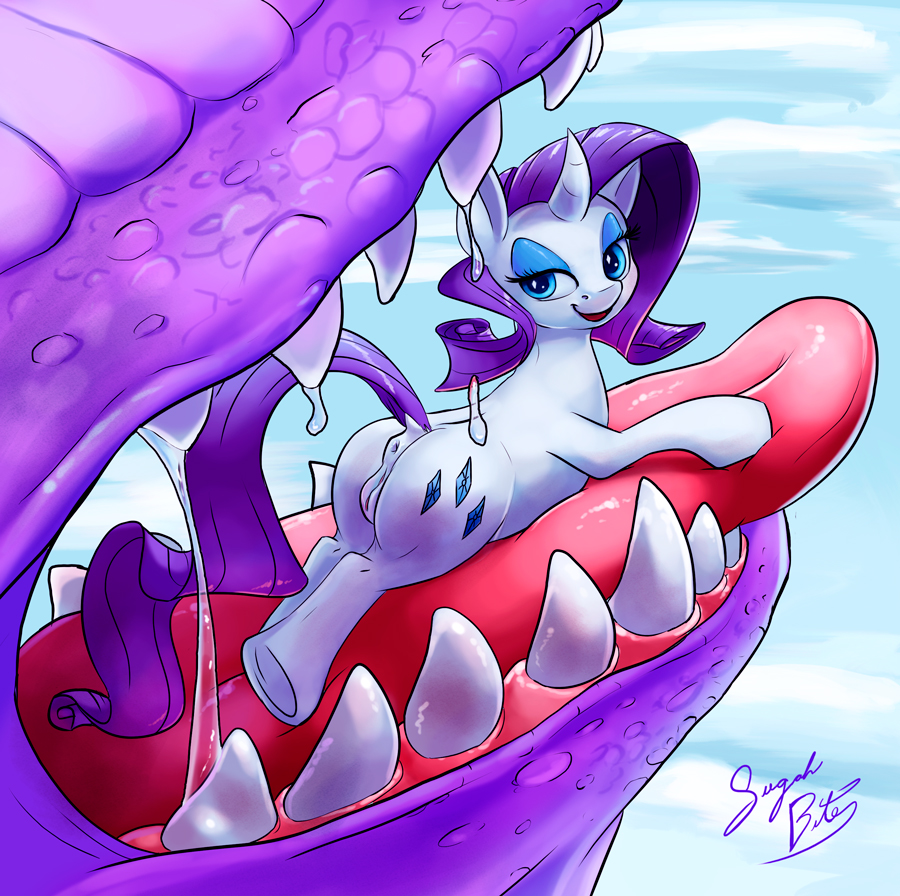Rule34 – If it exists, there is porn of it / rarity (mlp) / 136194