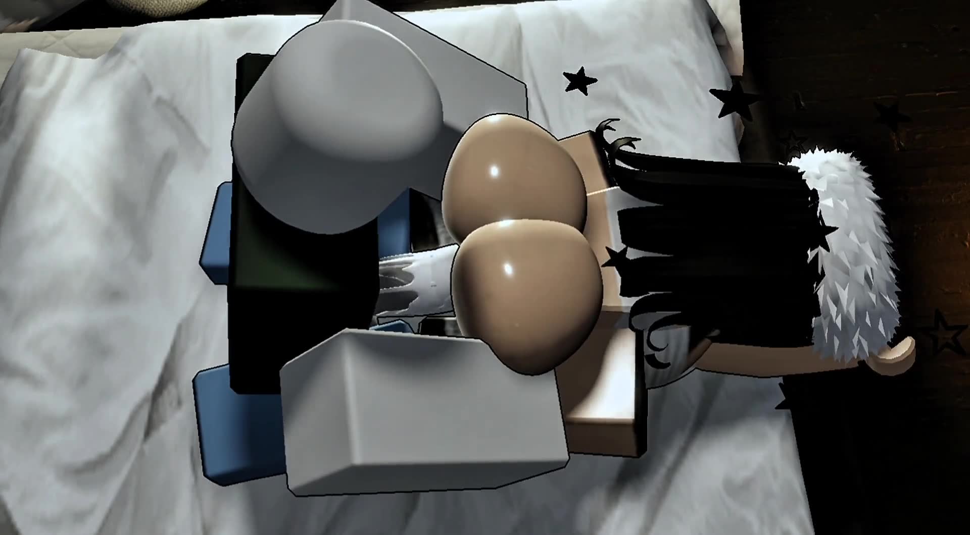 Rule34 – If it exists, there is porn of it / / 8659559