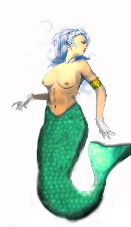 Rule34 – If it exists, there is porn of it / yoshaurrus, nami (league of legends) / 136301