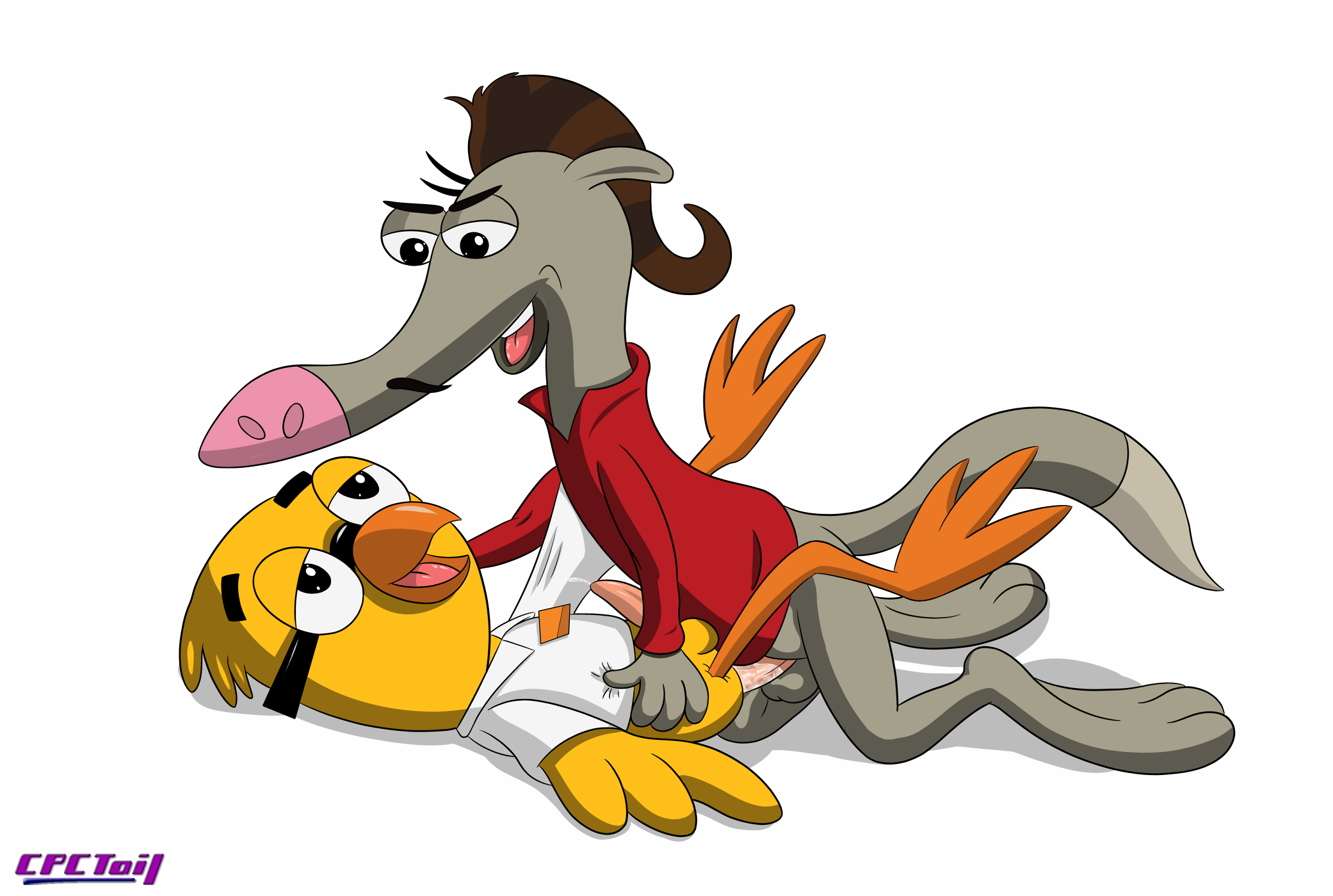 Rule34 – If it exists, there is porn of it / cpctail / 136306