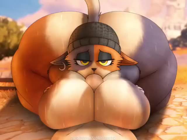 Rule34 – If it exists, there is porn of it / / 8659611