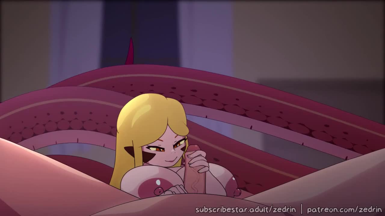 Rule34 – If it exists, there is porn of it / zedrin, original character / 8659613