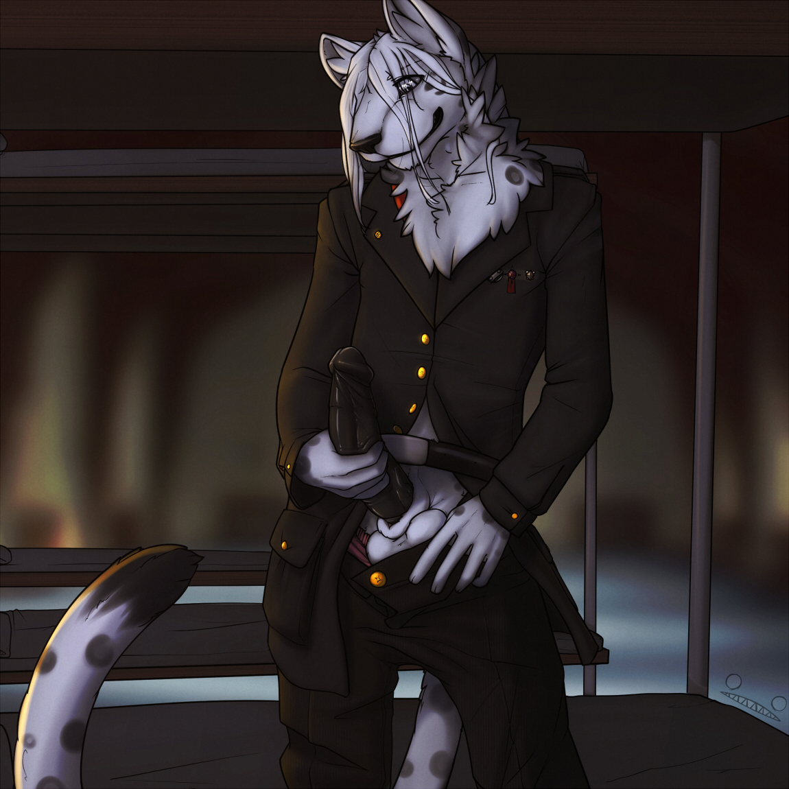 Rule34 – If it exists, there is porn of it / syynx / 136515