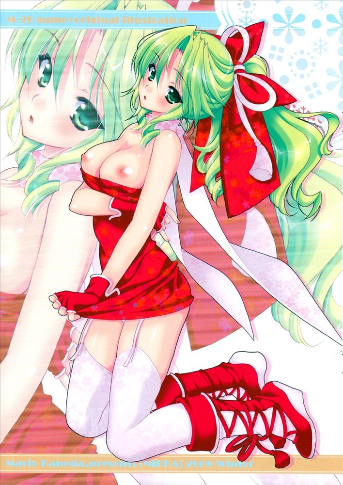 Rule34 – If it exists, there is porn of it / mario kaneda, terra branford / 136555