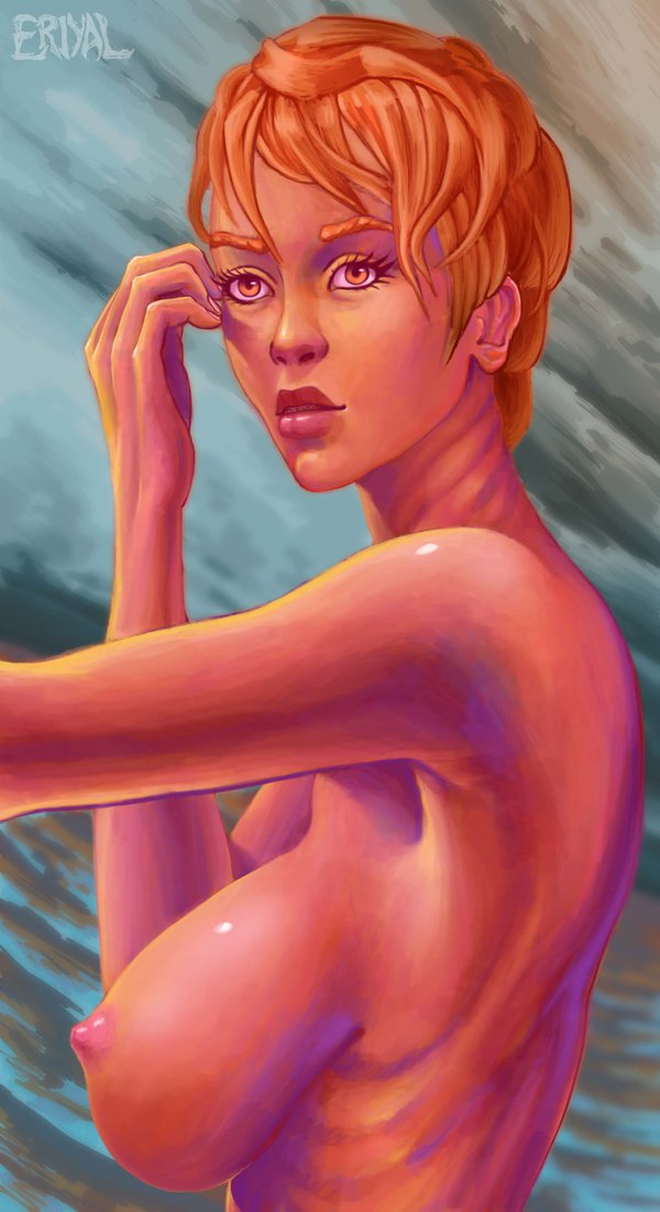Rule34 – If it exists, there is porn of it / eriyal, nami / 136565