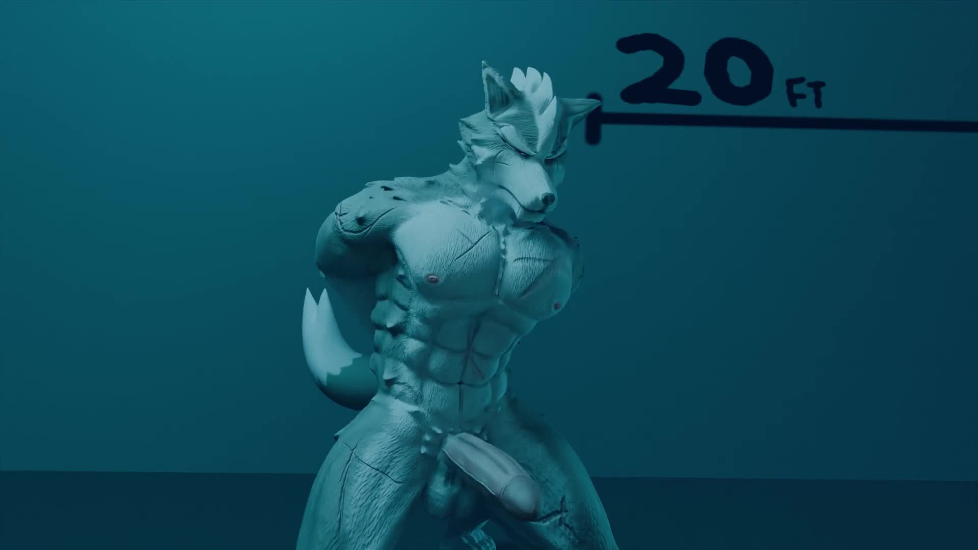 Rule34 – If it exists, there is porn of it / / 8659634