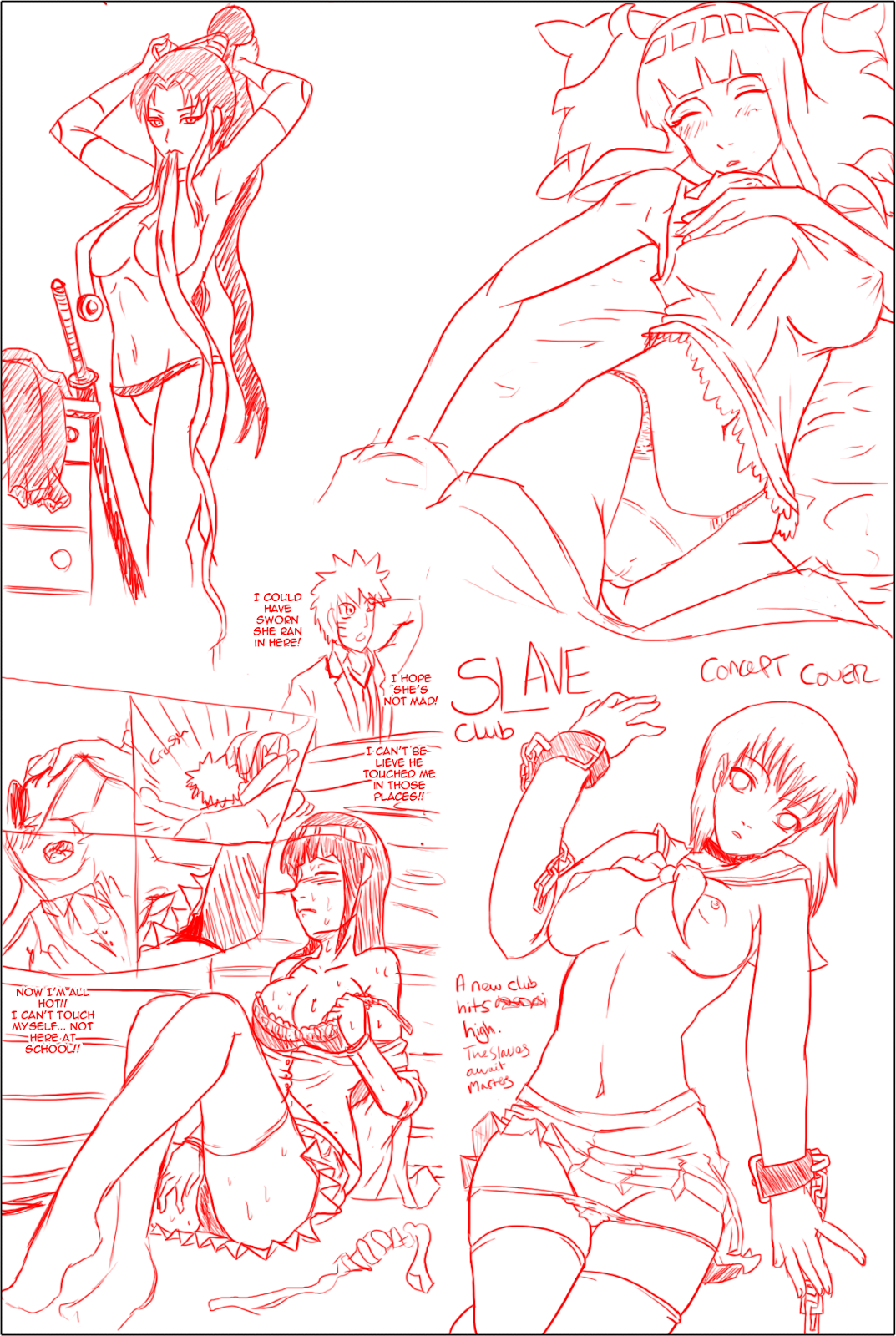 Rule34 – If it exists, there is porn of it / mattwilson83, hyuuga hinata, uzumaki naruto / 136626