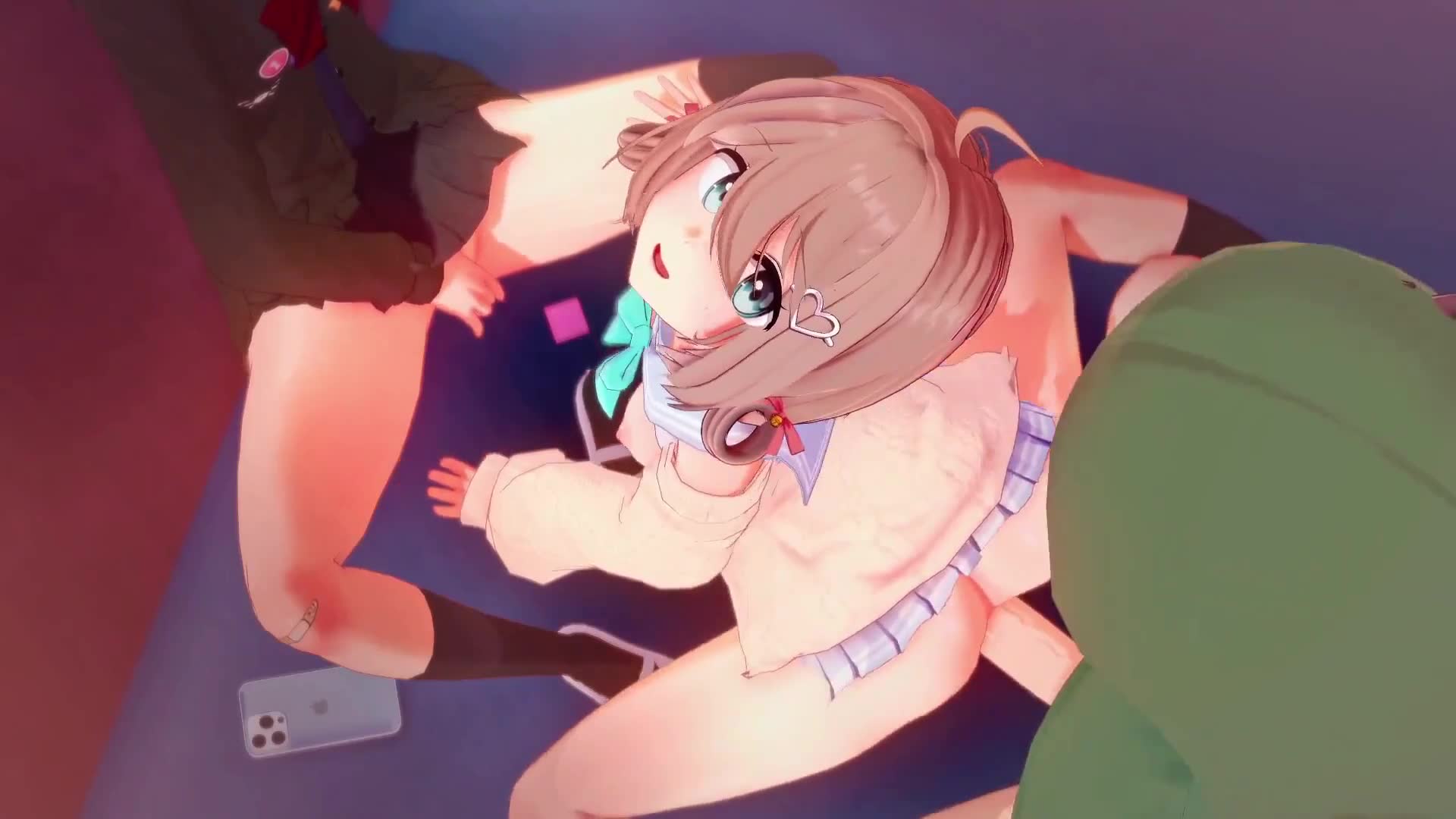 Rule34 – If it exists, there is porn of it / / 8659645