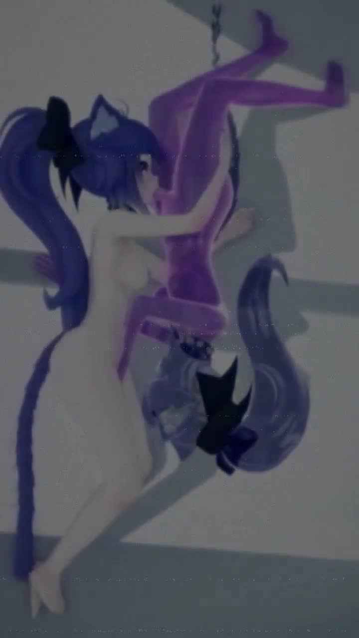 Rule34 – If it exists, there is porn of it / / 8659675