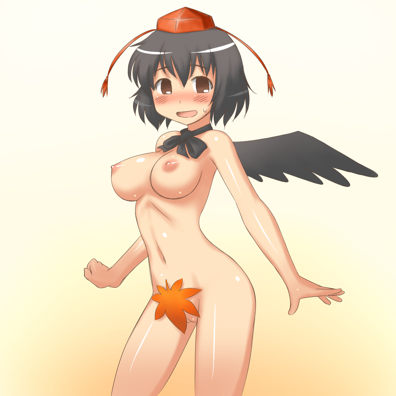 Rule34 – If it exists, there is porn of it / aaaa, shameimaru aya / 136861