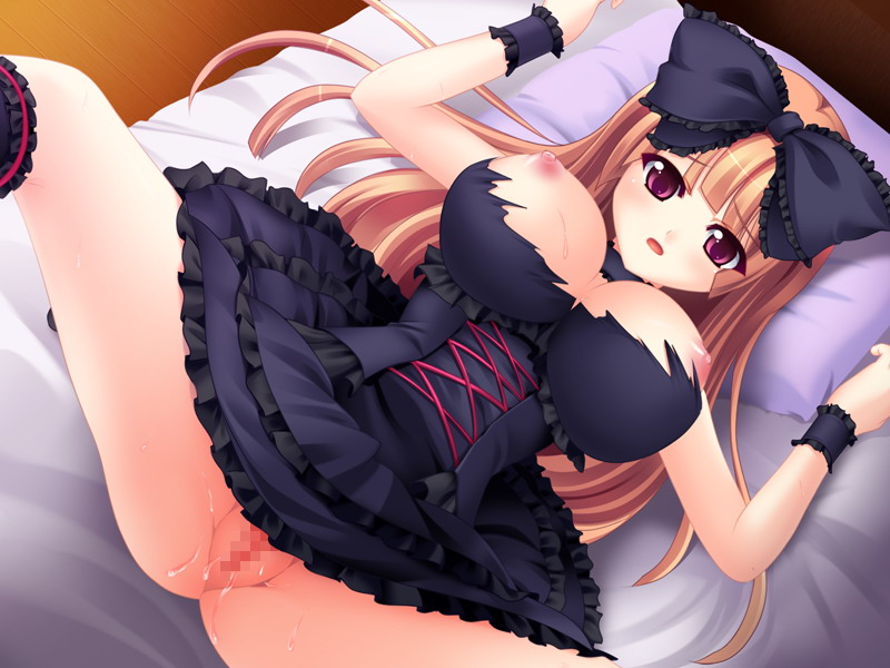 Rule34 – If it exists, there is porn of it / / 136906