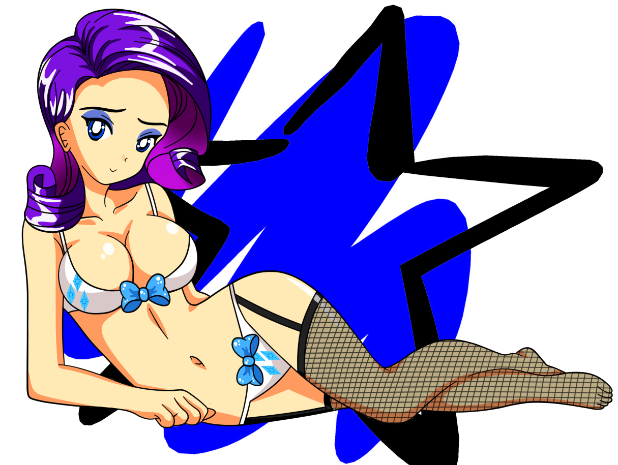 Rule34 – If it exists, there is porn of it / jollyrogers5, rarity (mlp) / 136922