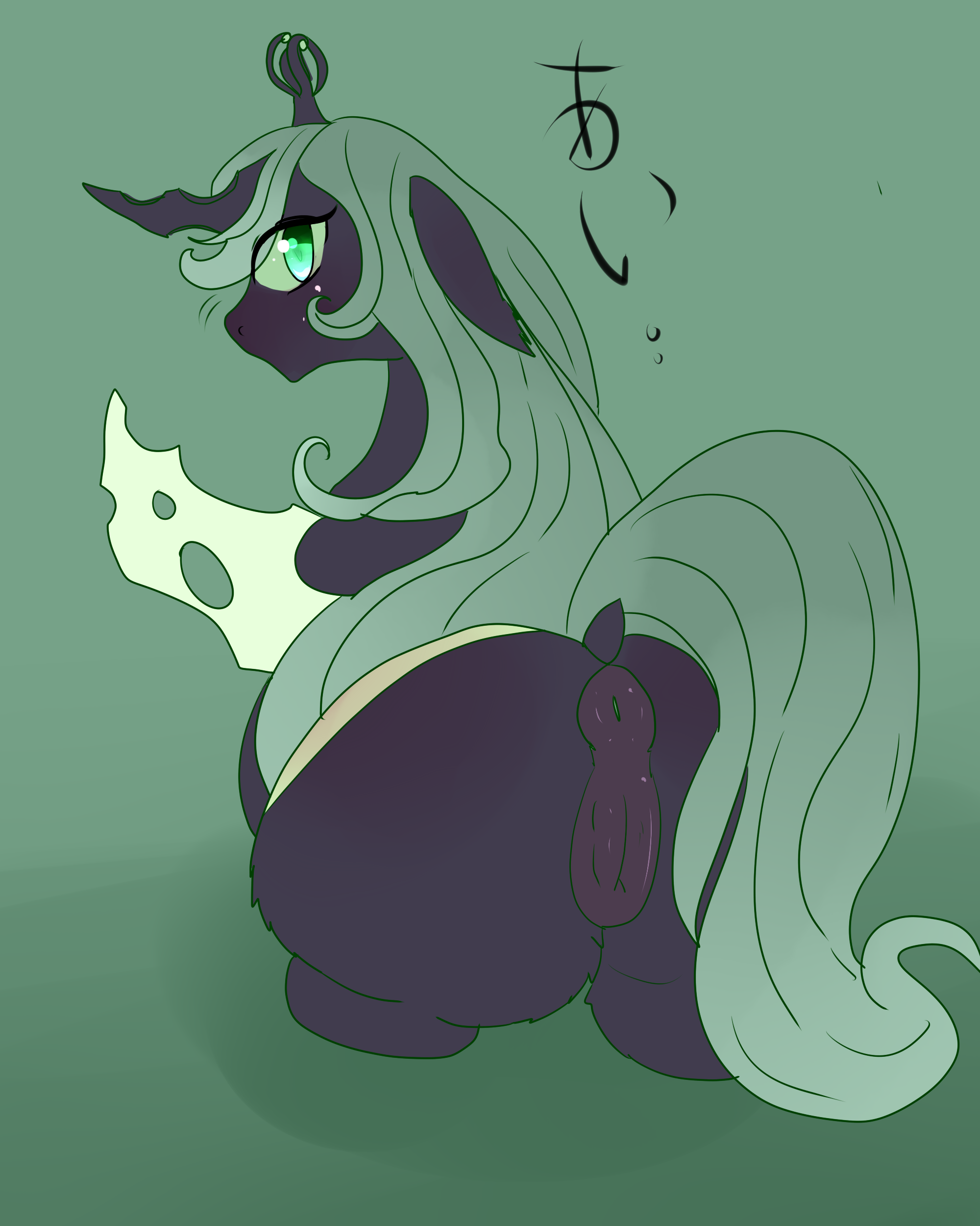 Rule34 – If it exists, there is porn of it / featherystorm / 136941