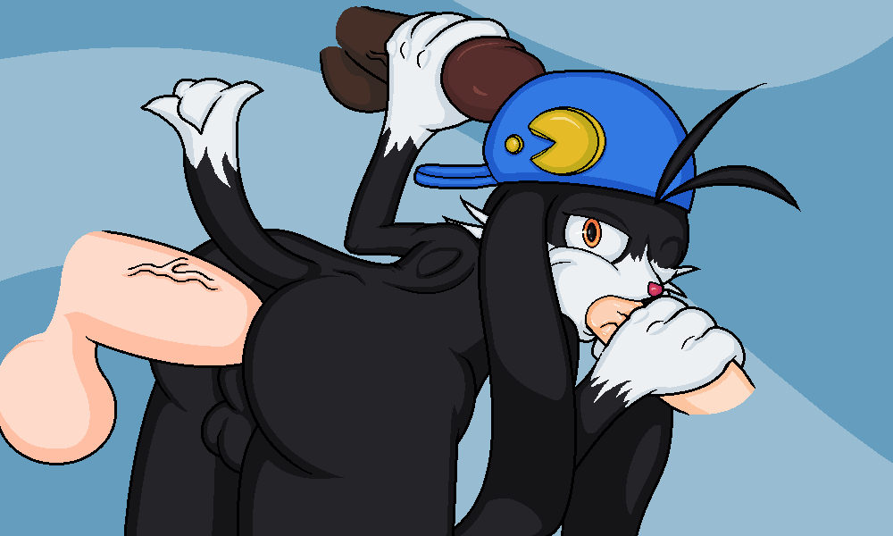 Rule34 – If it exists, there is porn of it / trapmagius, klonoa / 136965