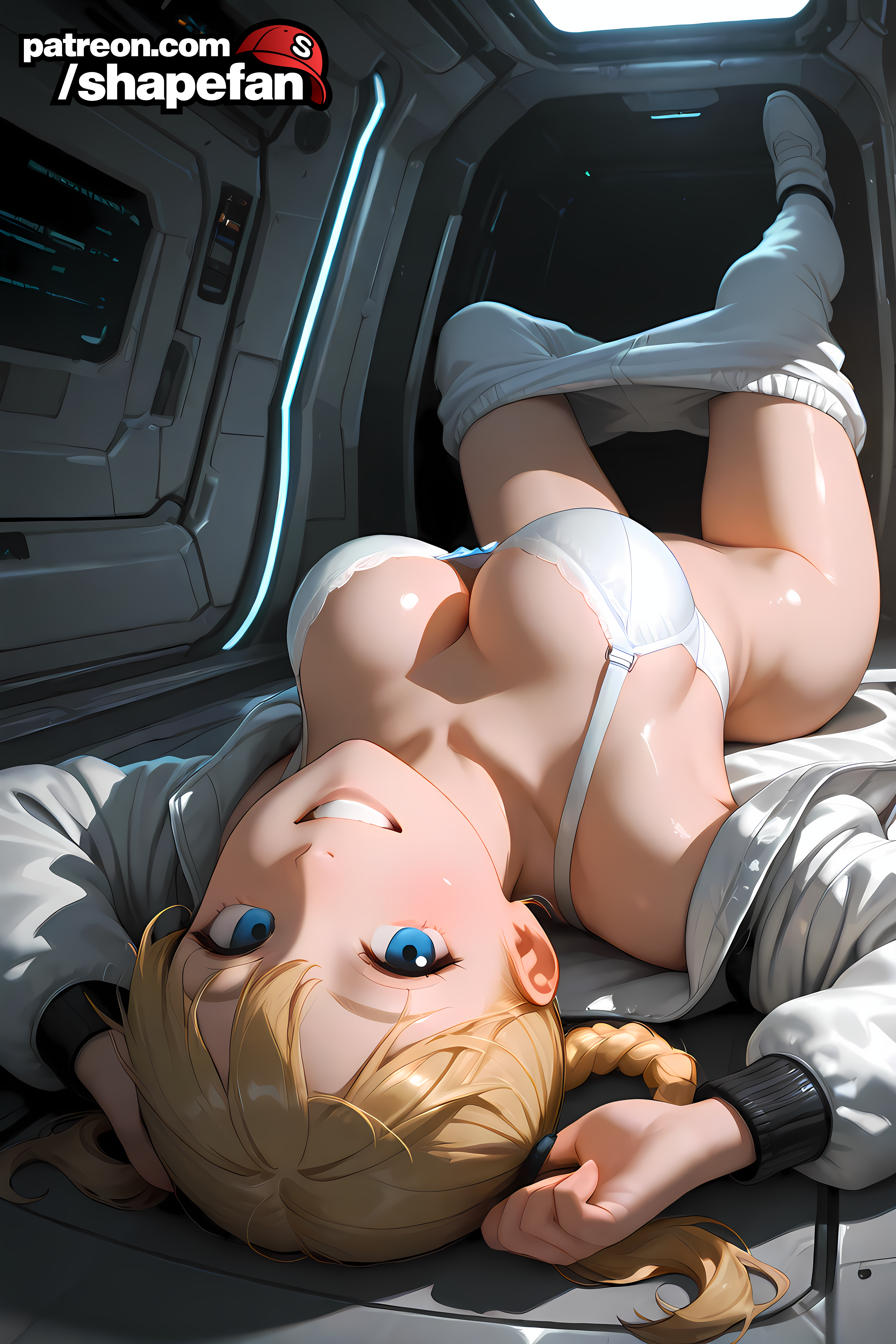 Rule34 – If it exists, there is porn of it / / 8659730