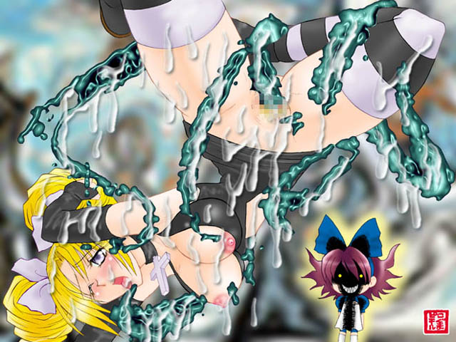 Rule34 – If it exists, there is porn of it / annie murakami / 137068