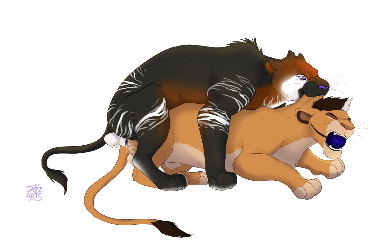 Rule34 – If it exists, there is porn of it / jazzlioness / 137117