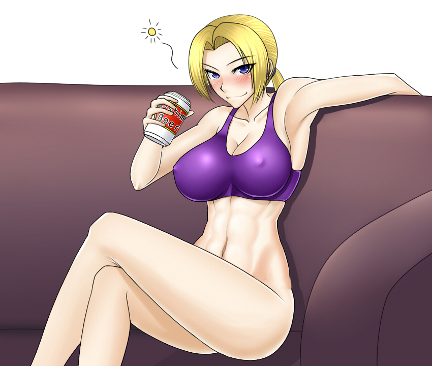 Rule34 – If it exists, there is porn of it / do konjouuo, nina williams / 137277